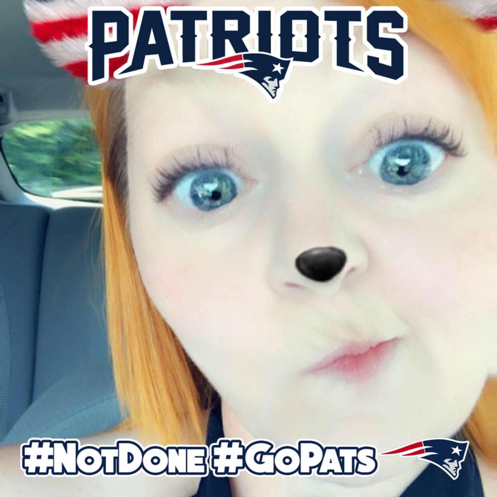 Meet your Posher, Melissa